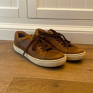 Born Womens Sur EUC Size 7 1/2